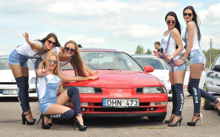 H Klubo sezono atidarymas 2015/Vytauto Pilkausko nuotrauka
