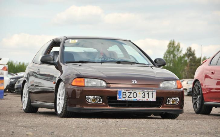 H Klubo sezono atidarymas 2015/Vytauto Pilkausko nuotrauka