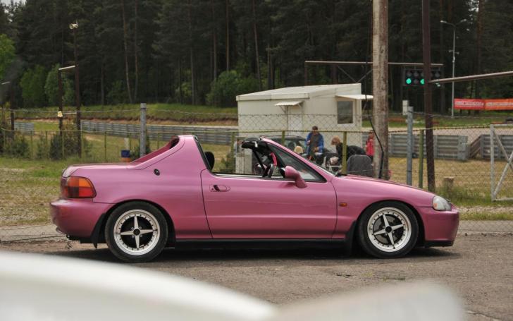 H Klubo sezono atidarymas 2015/Vytauto Pilkausko nuotrauka