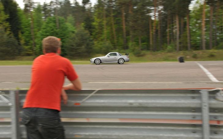 H Klubo sezono atidarymas 2015/Vytauto Pilkausko nuotrauka