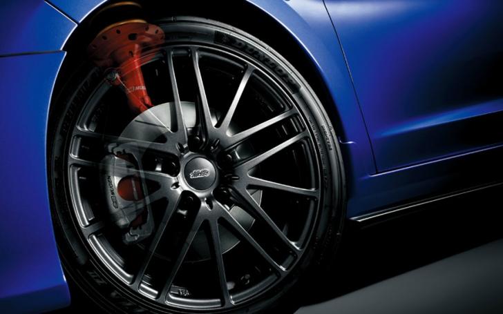 Honda CR-Z Mugen RZ/Gamintojo nuotrauka