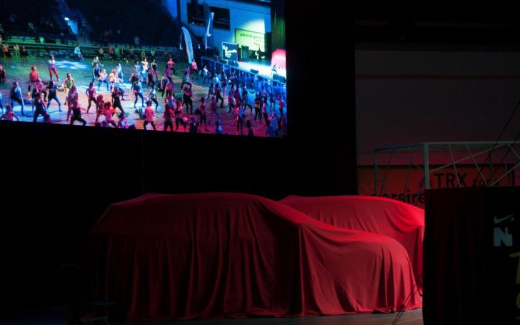„Honda HR-V” ir „Honda Jazz” pristatymas/Vytauto Pilkausko nuotrauka
