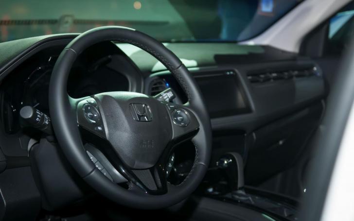 „Honda HR-V” ir „Honda Jazz” pristatymas/Vytauto Pilkausko nuotrauka