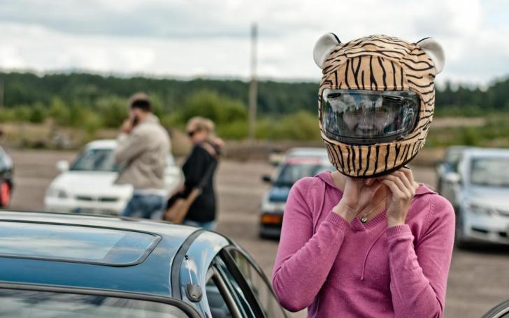 Honda klubas atšventė dešimtąjį gimtadienį/Vytauto Pilkausko nuotrauka