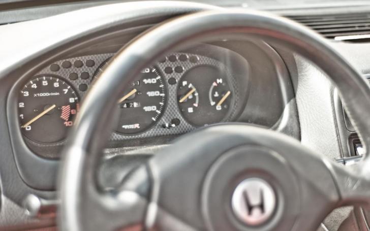 Honda klubas atšventė dešimtąjį gimtadienį/Vytauto Pilkausko nuotrauka