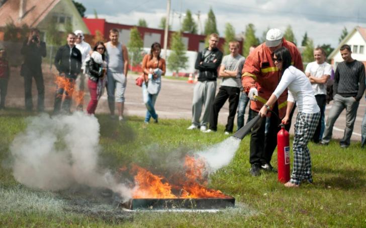 Honda klubas atšventė dešimtąjį gimtadienį/Vytauto Pilkausko nuotrauka