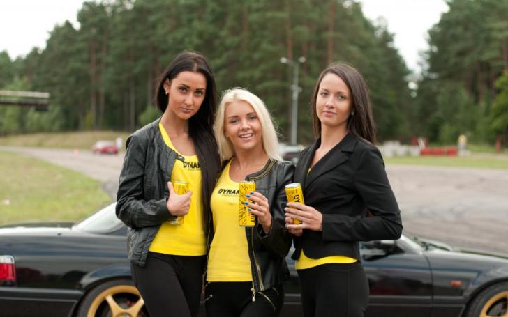 Honda klubas atšventė dešimtąjį gimtadienį/Vytauto Pilkausko nuotrauka