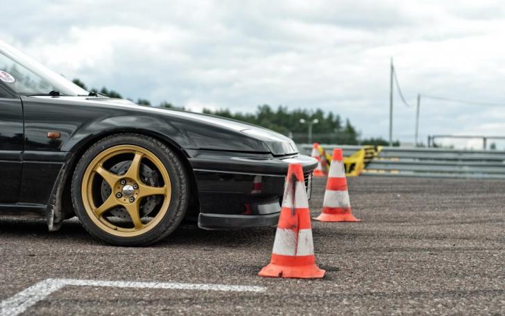 Honda klubas atšventė dešimtąjį gimtadienį/Vytauto Pilkausko nuotrauka