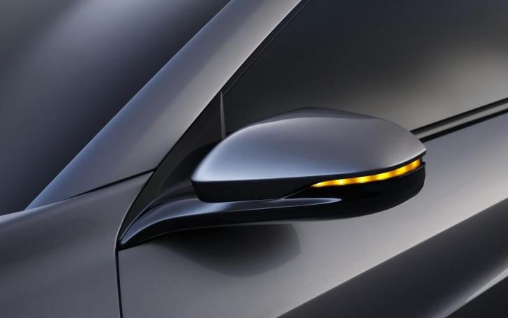 Honda Urban Concept/Gamintojo nuotrauka