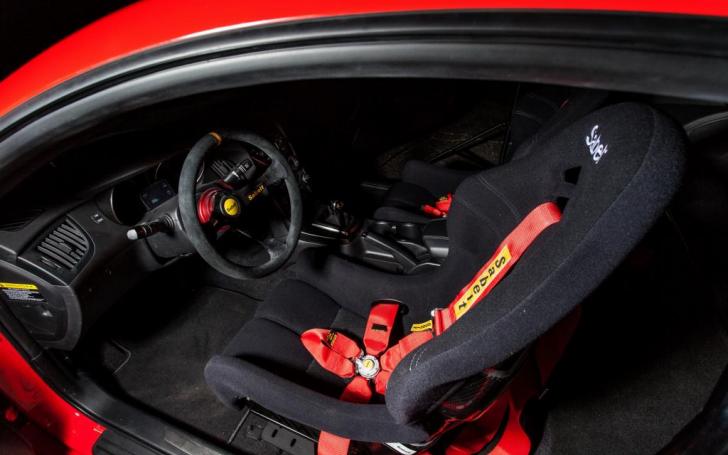 Hyundai Genesis Coupe/Gamintojo nuotrauka