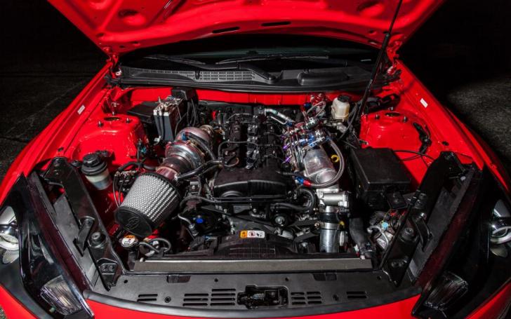 Hyundai Genesis Coupe/Gamintojo nuotrauka
