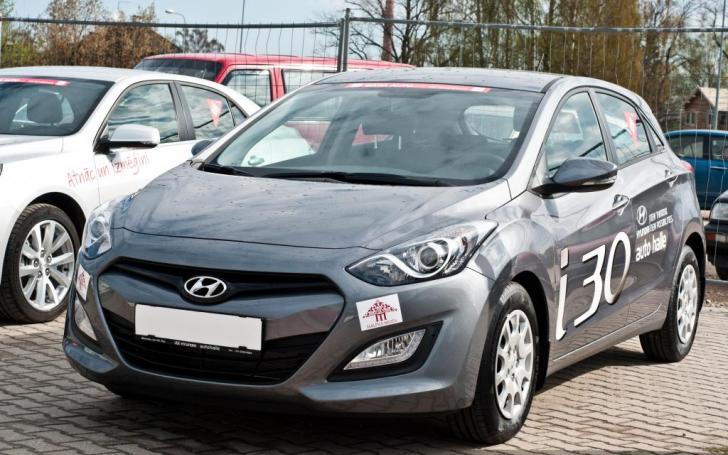 Hyundai i30/98.lt nuotrauka
