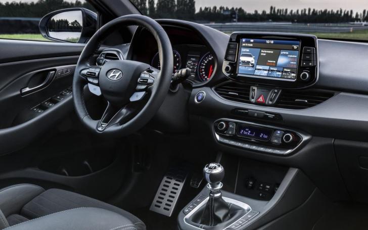 Hyundai i30 N