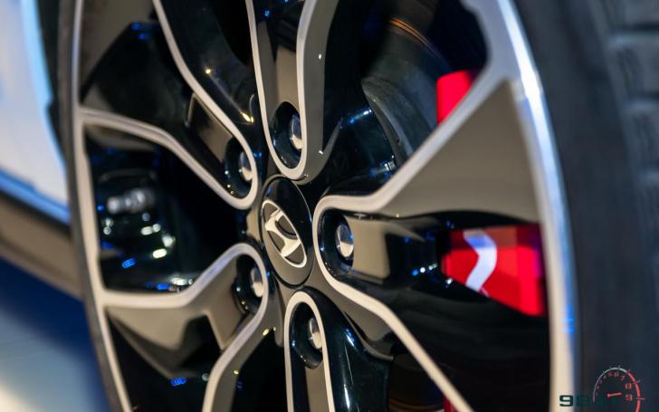 Hyundai i30 N