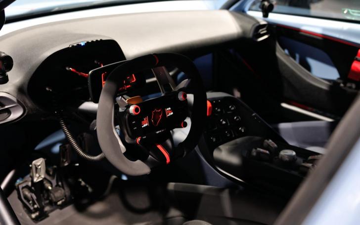 Hyundai RN30/Vytauto Pilkausko nuotrauka