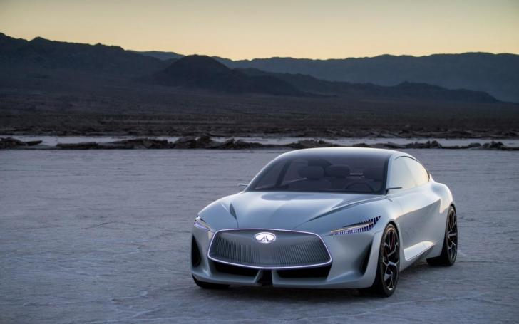 Infiniti Q Inspiration