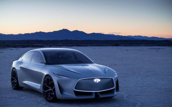 Infiniti Q Inspiration