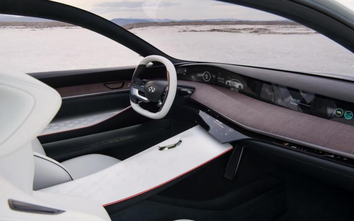 Infiniti Q Inspiration