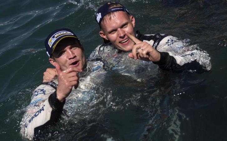 Italijos ralis 2017/Jaanus Ree-Red Bull Content Pool