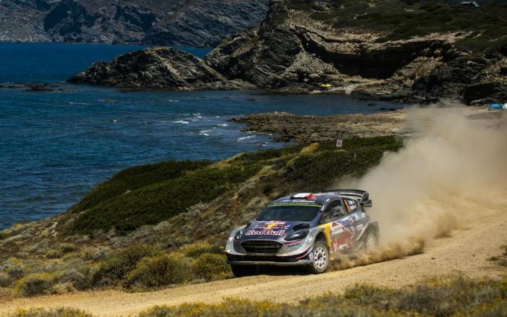 Italijos ralis 2017/Jaanus Ree-Red Bull Content Pool