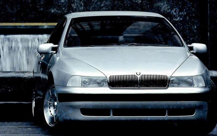 Jaguar Kensington