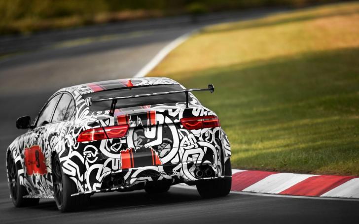 Jaguar XE SV Project 8