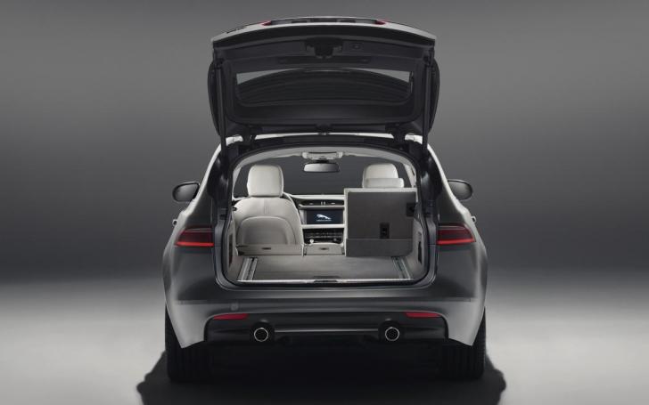 Jaguar XF Sportbrake