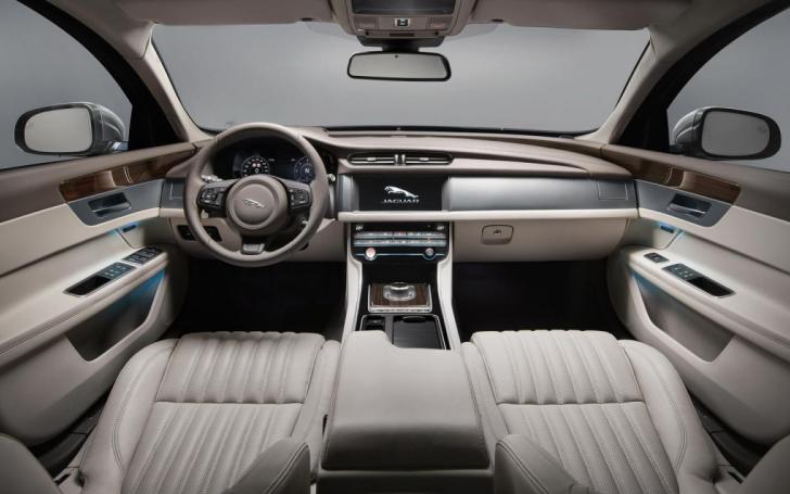Jaguar XF Sportbrake