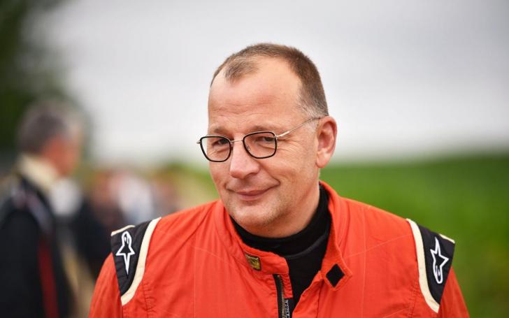 Janis Vorobjovs