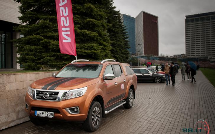 JapMeet 2016/Vytauto Pilkausko nuotrauka