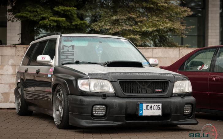 JapMeet 2016/Vytauto Pilkausko nuotrauka