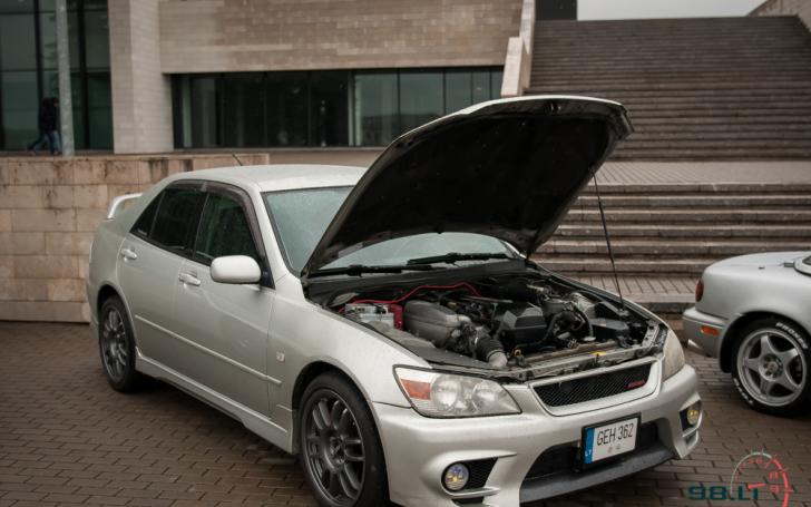 JapMeet 2016/Vytauto Pilkausko nuotrauka