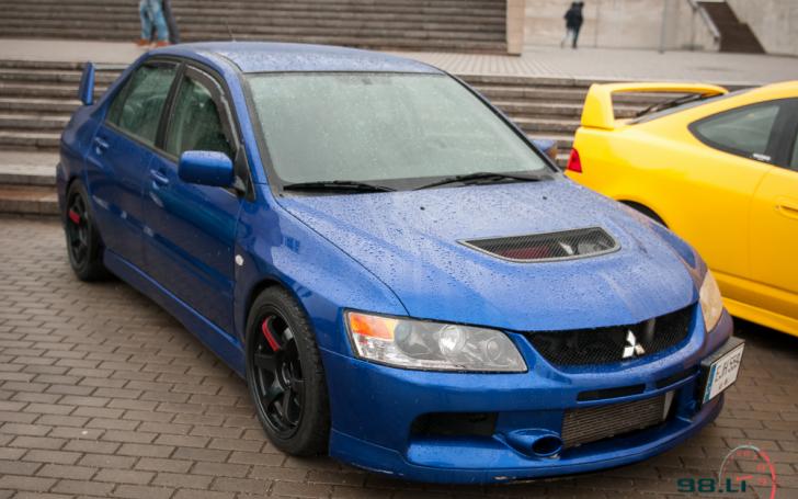 JapMeet 2016/Vytauto Pilkausko nuotrauka