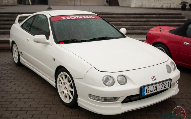 JapMeet 2016/Vytauto Pilkausko nuotrauka
