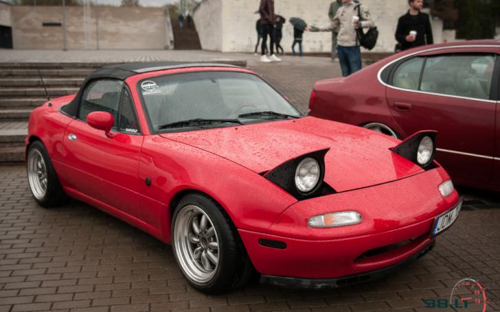 JapMeet 2016/Vytauto Pilkausko nuotrauka