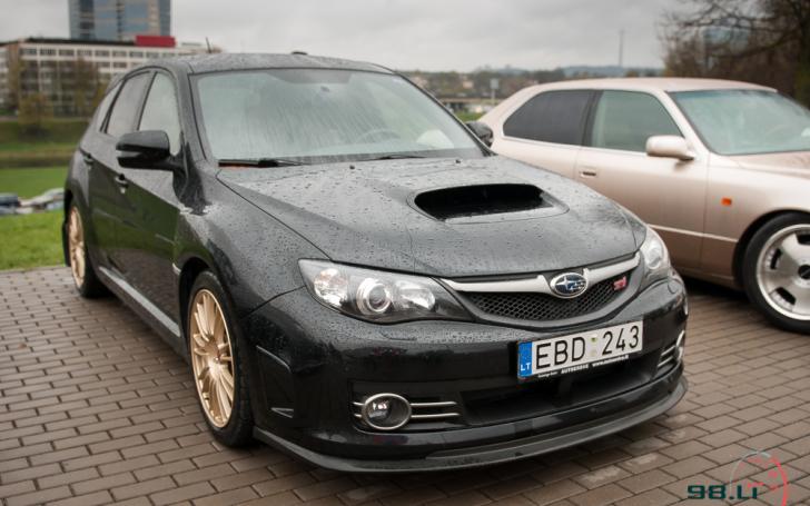 JapMeet 2016/Vytauto Pilkausko nuotrauka