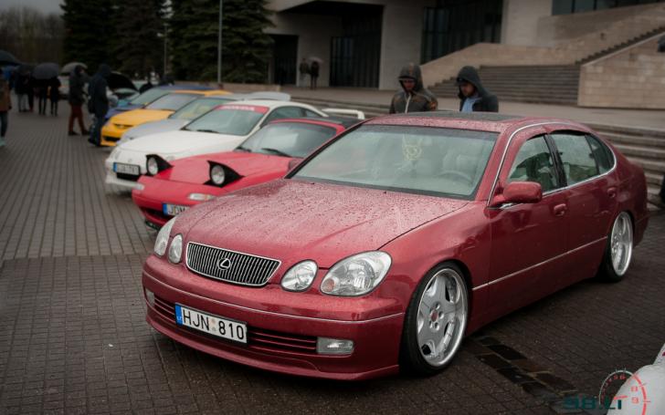 JapMeet 2016/Vytauto Pilkausko nuotrauka
