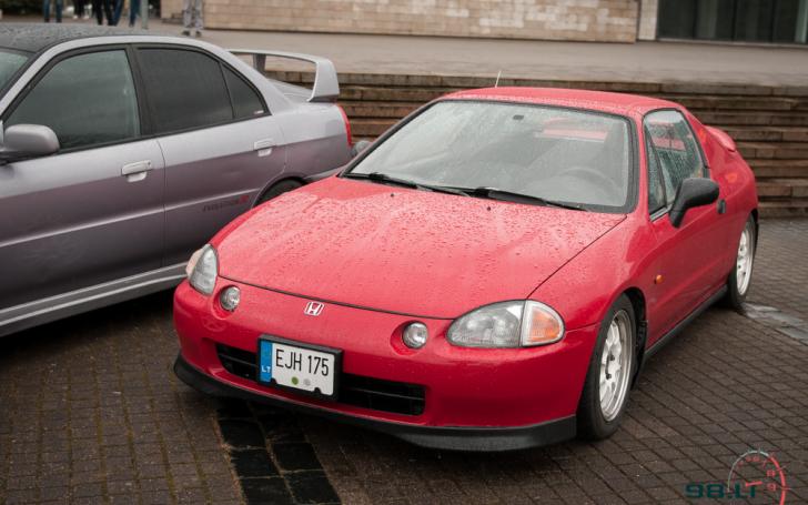 JapMeet 2016/Vytauto Pilkausko nuotrauka