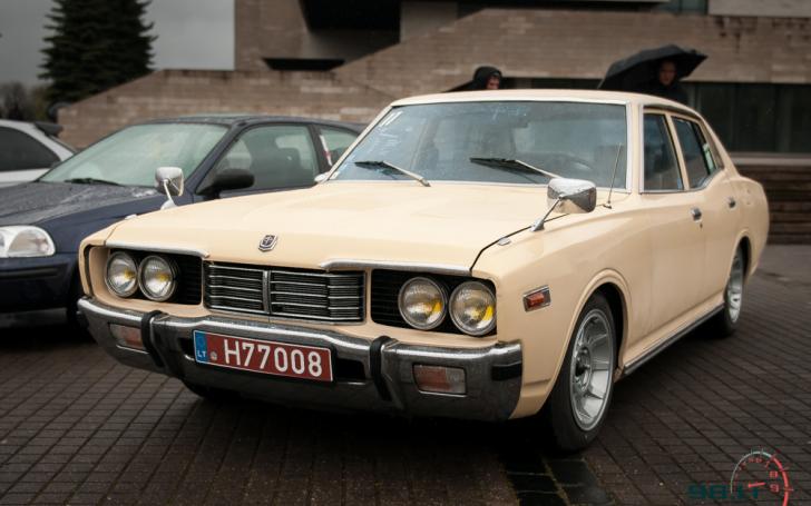 JapMeet 2016/Vytauto Pilkausko nuotrauka