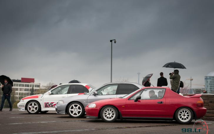JapMeet 2016/Vytauto Pilkausko nuotrauka