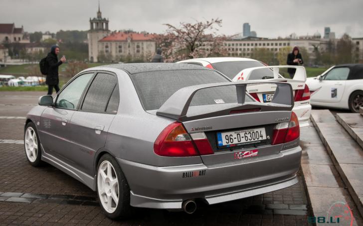 JapMeet 2016/Vytauto Pilkausko nuotrauka