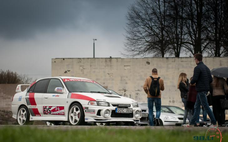 JapMeet 2016/Vytauto Pilkausko nuotrauka