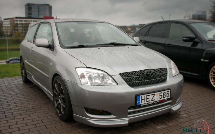 JapMeet 2016/Vytauto Pilkausko nuotrauka