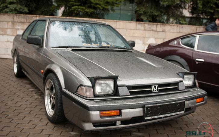 JapMeet 2016/Vytauto Pilkausko nuotrauka
