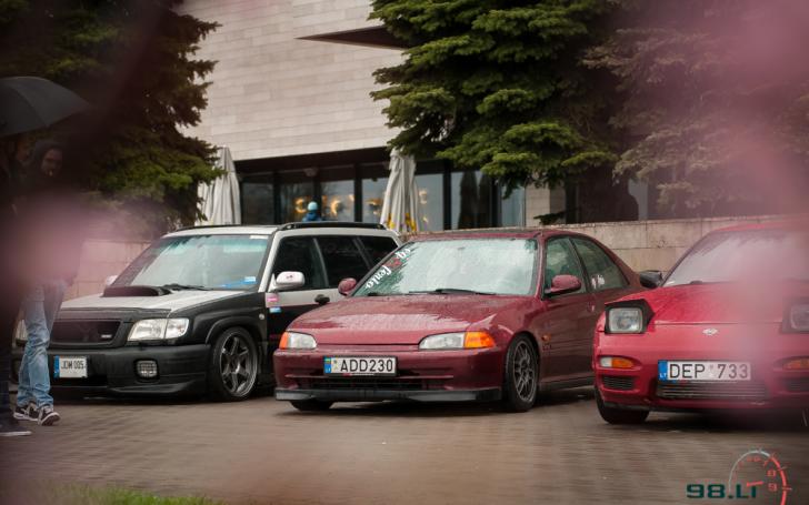 JapMeet 2016/Vytauto Pilkausko nuotrauka