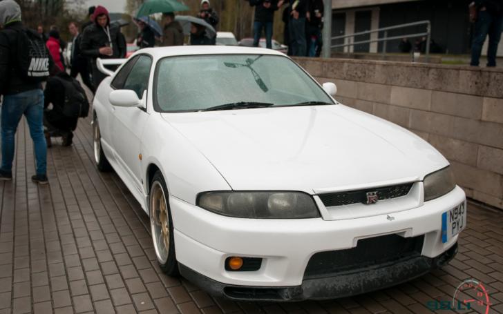 JapMeet 2016/Vytauto Pilkausko nuotrauka