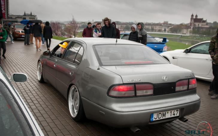 JapMeet 2016/Vytauto Pilkausko nuotrauka