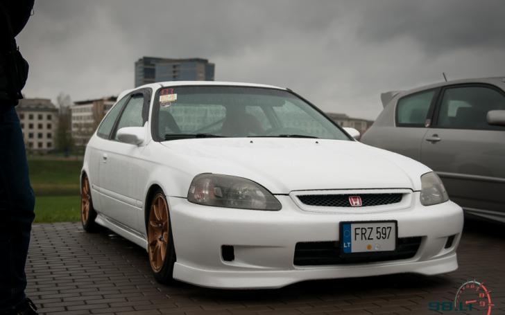 JapMeet 2016/Vytauto Pilkausko nuotrauka