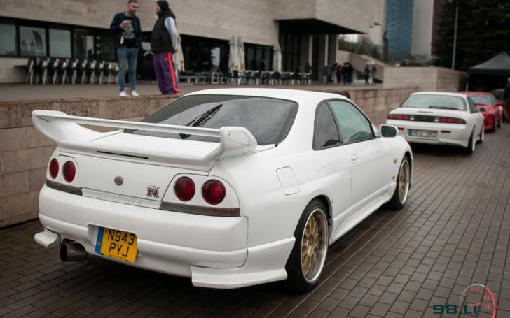 JapMeet 2016/Vytauto Pilkausko nuotrauka