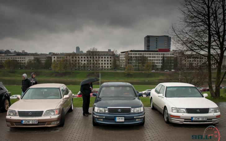 JapMeet 2016/Vytauto Pilkausko nuotrauka